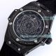 Swiss Copy Hublot Big Bang Sang Bleu II Watch Black Rubber Strap (4)_th.jpg